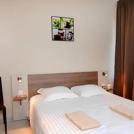 Cap D'agde Golf 2p4 Διαμέρισμα Agde