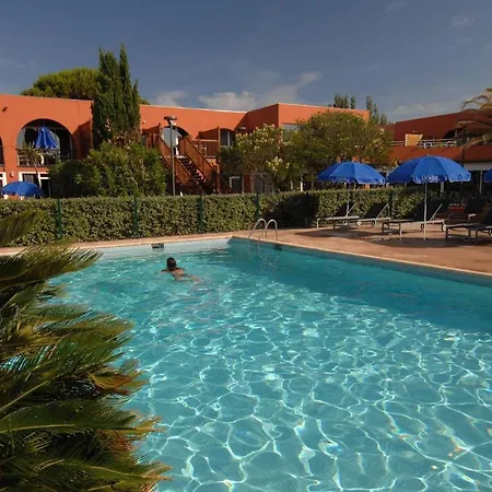Cap D'agde Golf 2p4 Διαμέρισμα