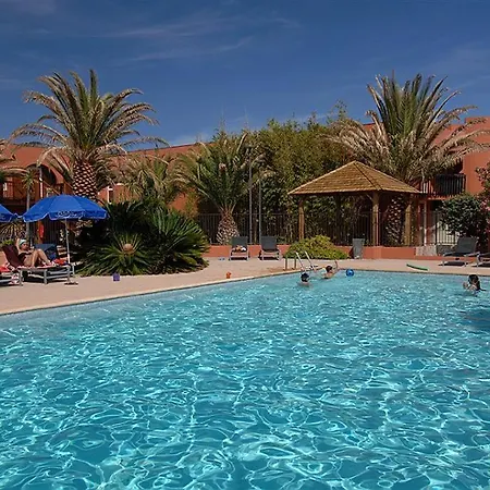 Διαμέρισμα Cap D'agde Golf 2p4