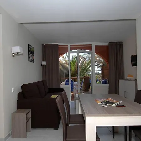 Cap D'agde Golf 2p4 Agde
