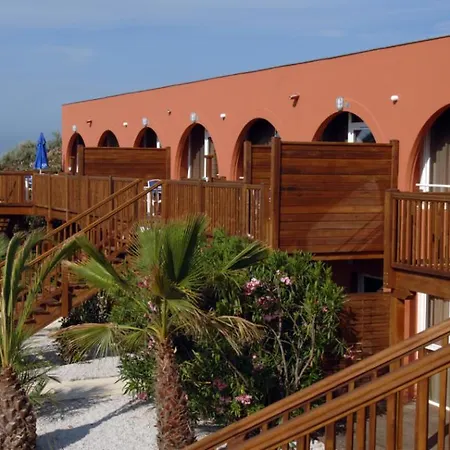Διαμέρισμα Cap D'agde Golf 2p4 Agde