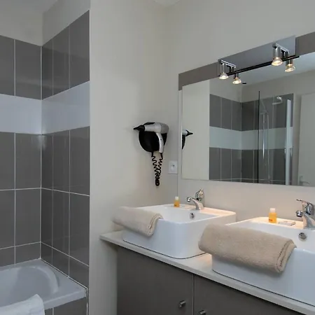 Cap D'agde Golf 2p4 Διαμέρισμα *